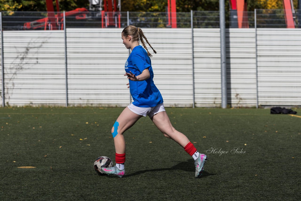 Bild 151 - wCJ Holstein Kiel Turnier